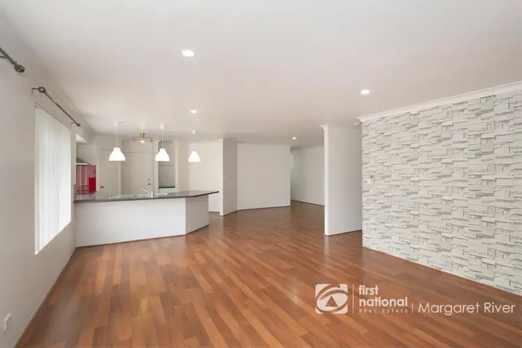 Fifth view of Homely house listing, 23 Westringia Loop, Margaret River WA 6285
