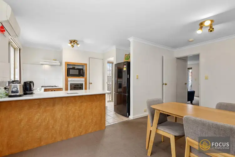 Third view of Homely townhouse listing, 8B Beveridge Street, Bentley WA 6102