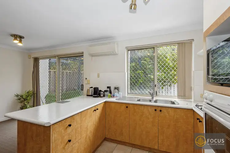 Fourth view of Homely townhouse listing, 8B Beveridge Street, Bentley WA 6102
