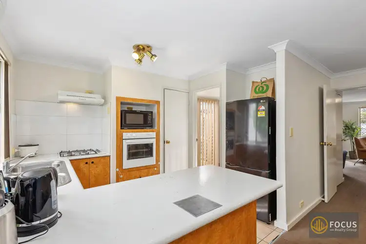 Sixth view of Homely townhouse listing, 8B Beveridge Street, Bentley WA 6102