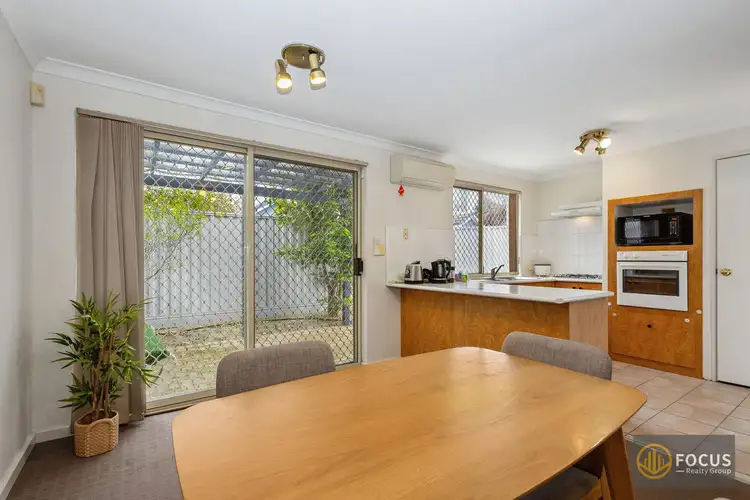 Seventh view of Homely townhouse listing, 8B Beveridge Street, Bentley WA 6102