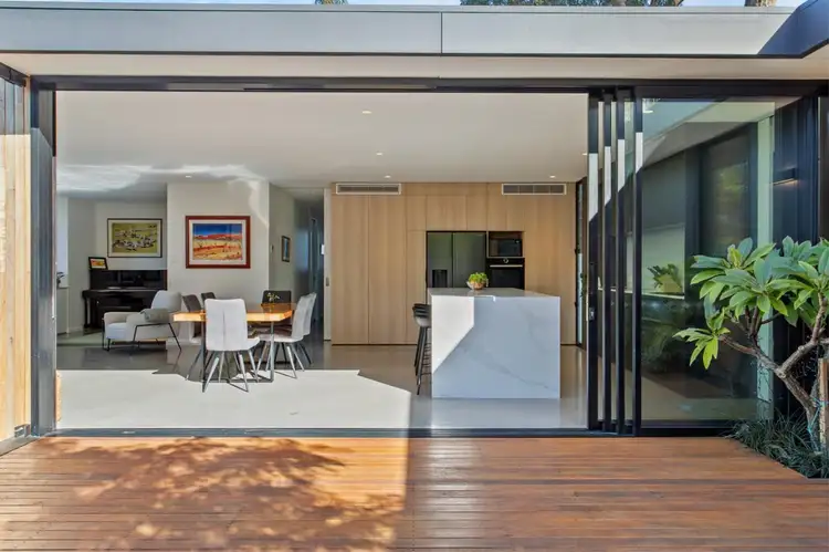 Main view of Homely house listing, 20 Jenkins Place, Wembley Downs WA 6019