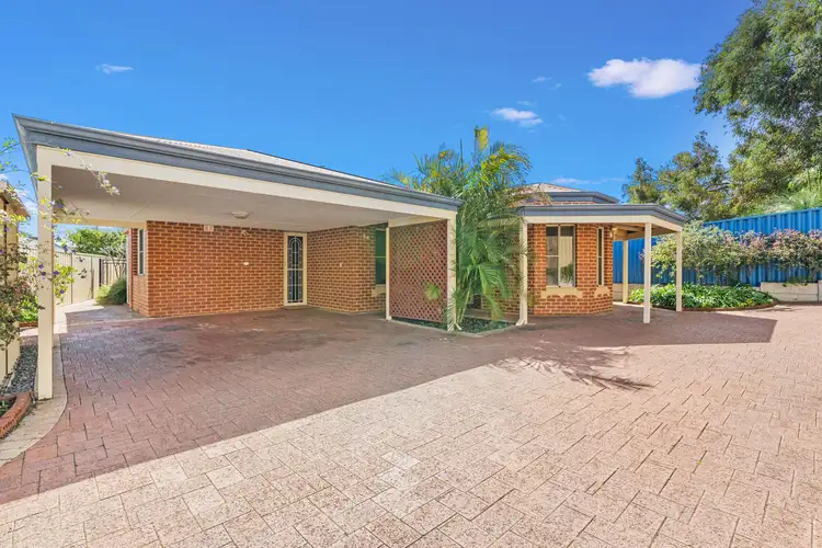 Main view of Homely house listing, 284A Marmion Street, Melville WA 6156