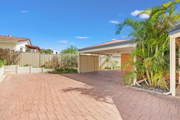 Third view of Homely house listing, 284A Marmion Street, Melville WA 6156