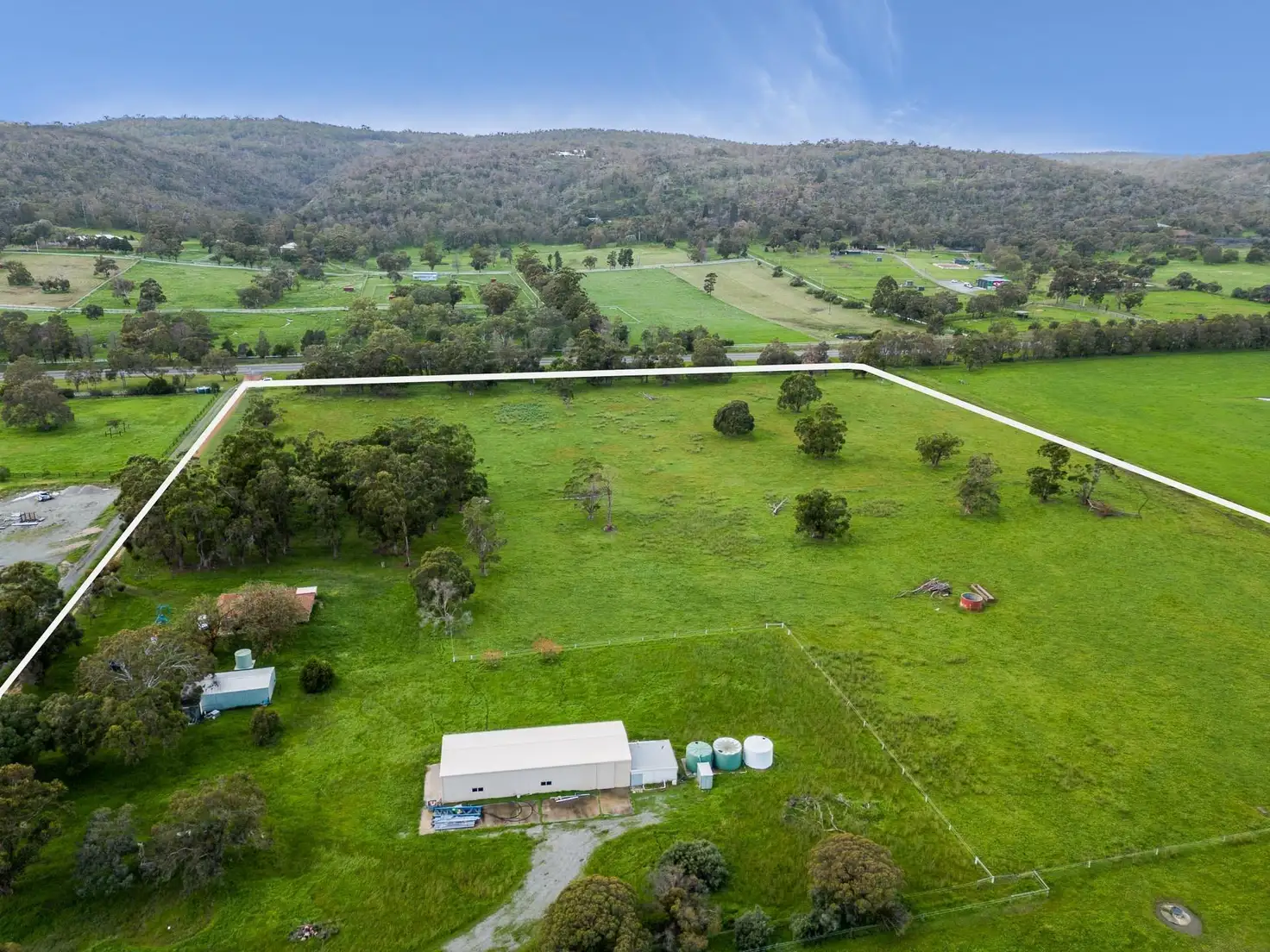 Main view of Homely house listing, 2748 South Western Highway, Serpentine WA 6125