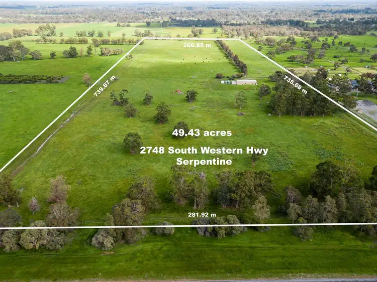 Seventh view of Homely house listing, 2748 South Western Highway, Serpentine WA 6125