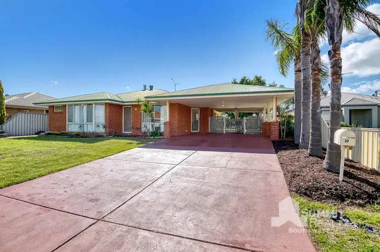 10 Shepherd  Retreat, Eaton WA 6232