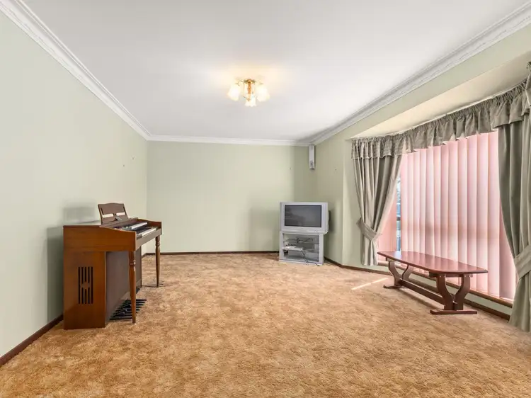 Second view of Homely house listing, 19 Cudliss Street, Eaton WA 6232