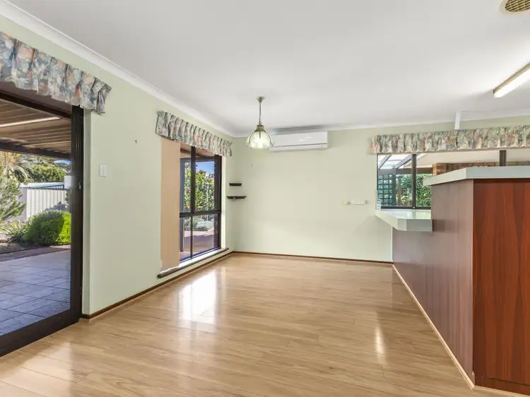 Fifth view of Homely house listing, 19 Cudliss Street, Eaton WA 6232