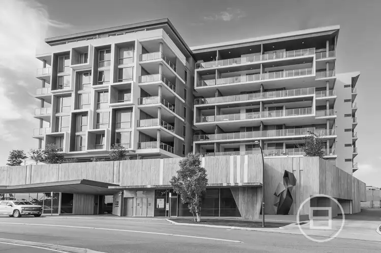 81/8 Riversdale Road, Burswood WA 6100
