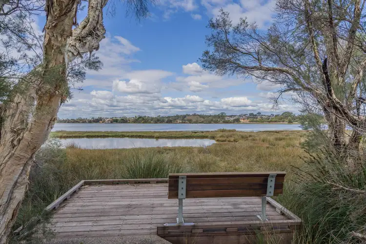 Fifth view of Homely house listing, 212 Burke Drive, Attadale WA 6156