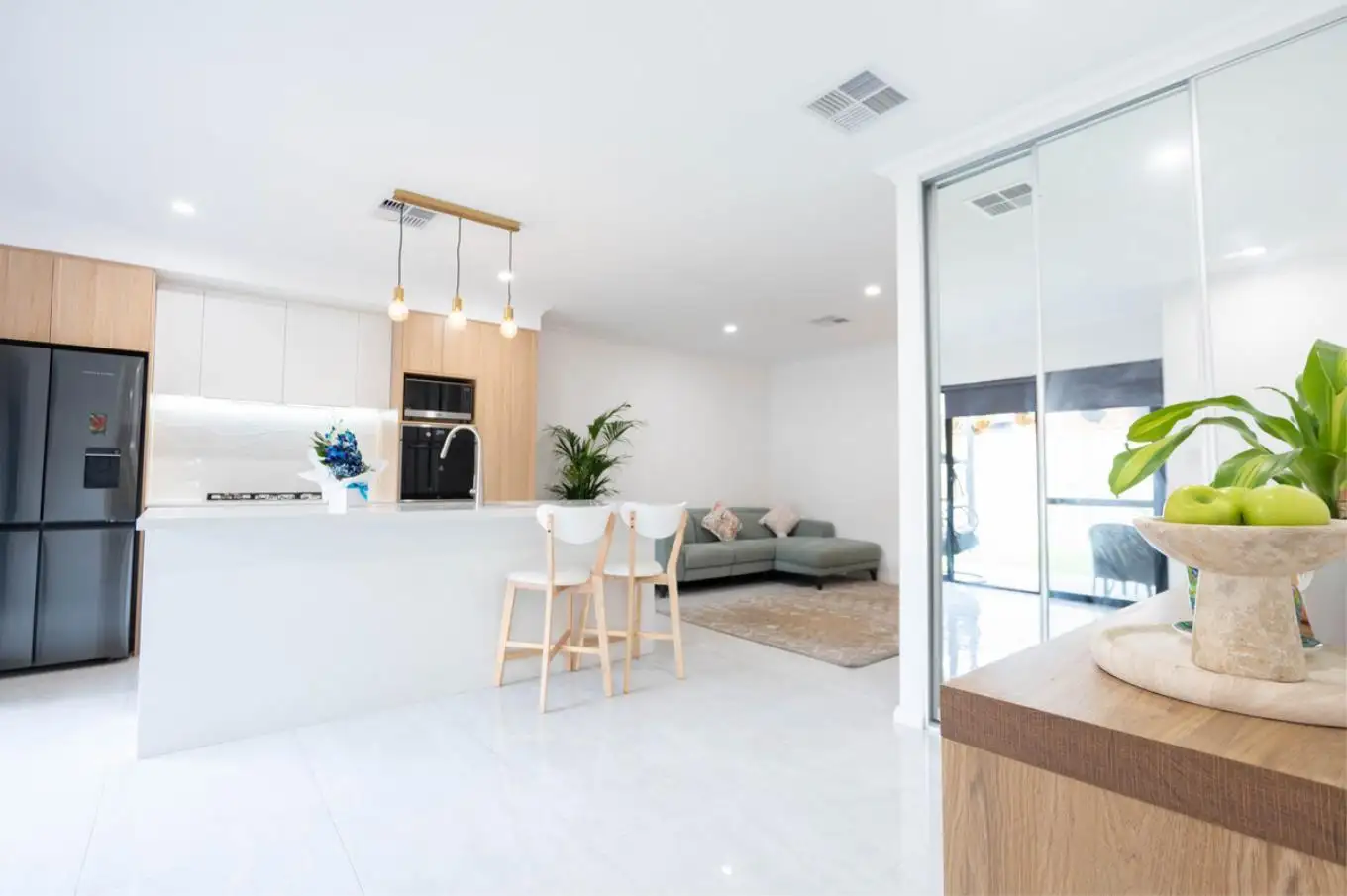 Main view of Homely house listing, 3B Ilumba Road, Nollamara WA 6061