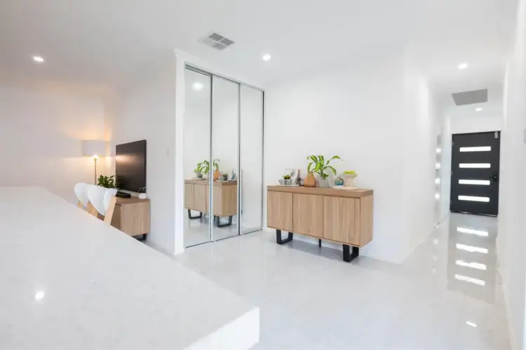 Fourth view of Homely house listing, 3B Ilumba Road, Nollamara WA 6061
