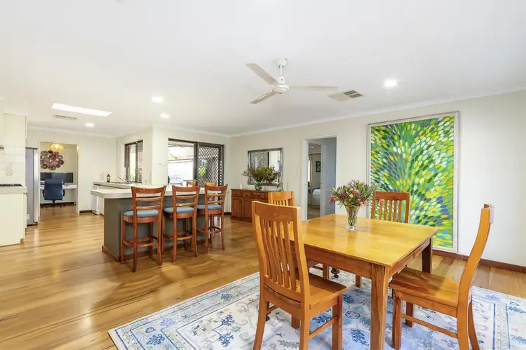 32 Rannoch Circle, Hamersley WA 6022