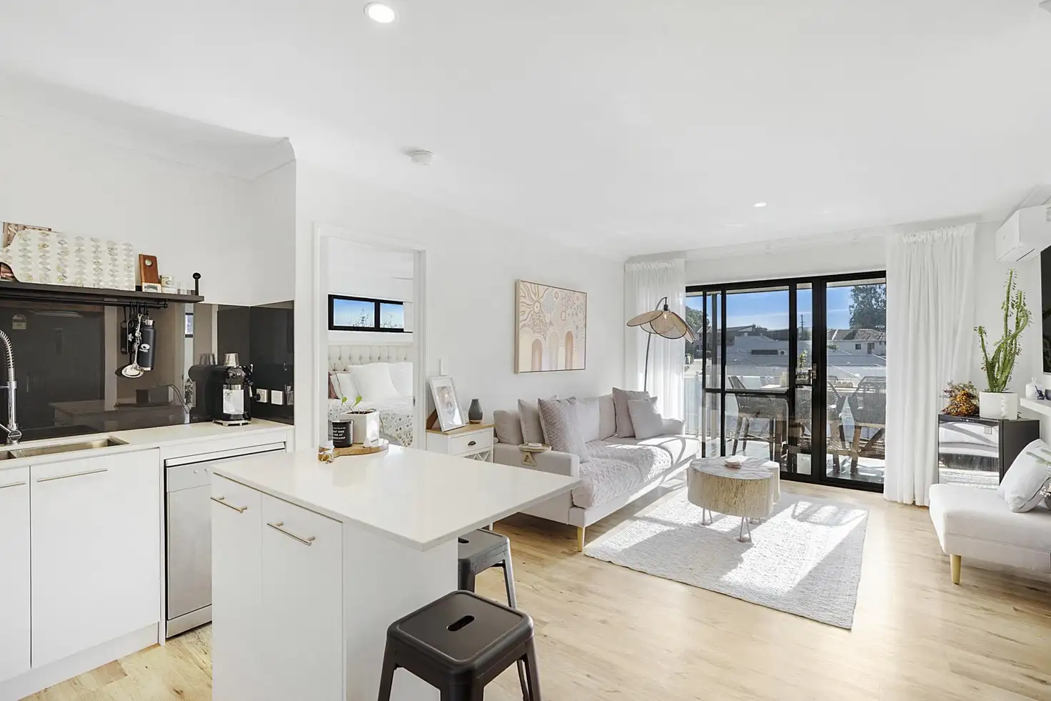 Main view of Homely apartment listing, 14/1 Fogerthorpe Crescent, Maylands WA 6051