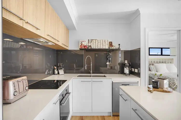 Fourth view of Homely apartment listing, 14/1 Fogerthorpe Crescent, Maylands WA 6051