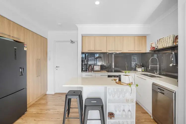 Fifth view of Homely apartment listing, 14/1 Fogerthorpe Crescent, Maylands WA 6051