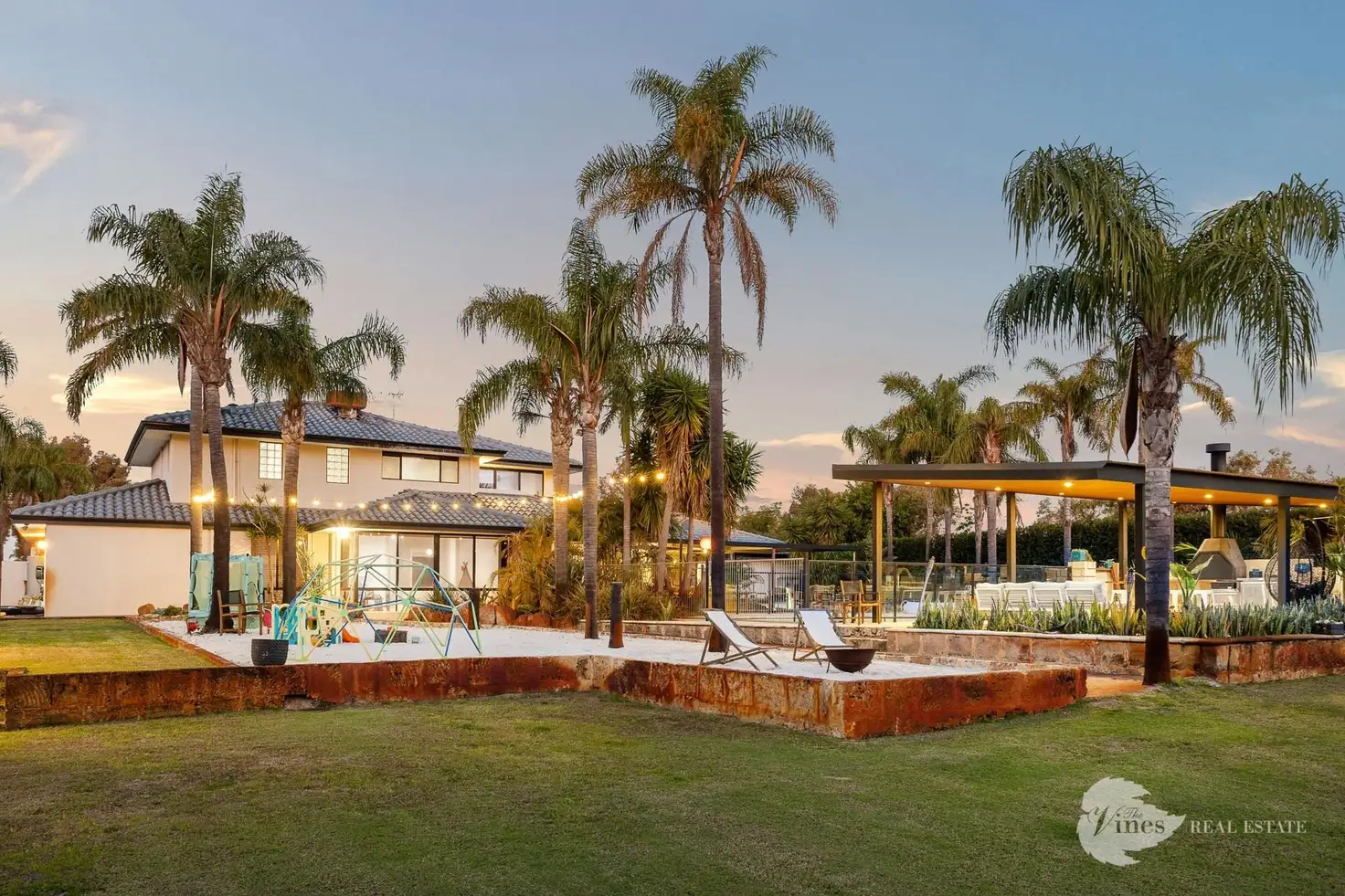 Main view of Homely house listing, 53 Chardonnay Drive, The Vines WA 6069