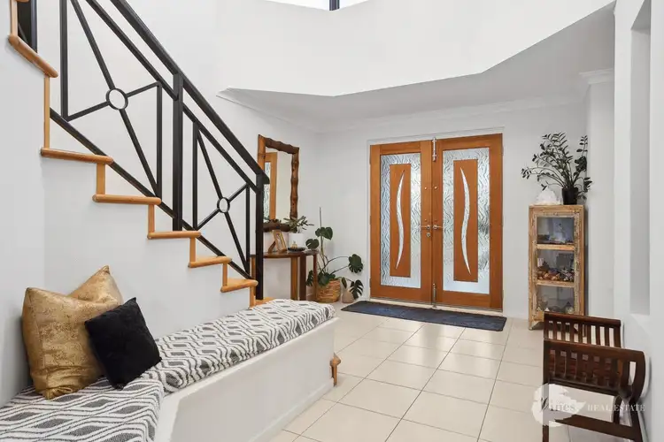 Third view of Homely house listing, 53 Chardonnay Drive, The Vines WA 6069