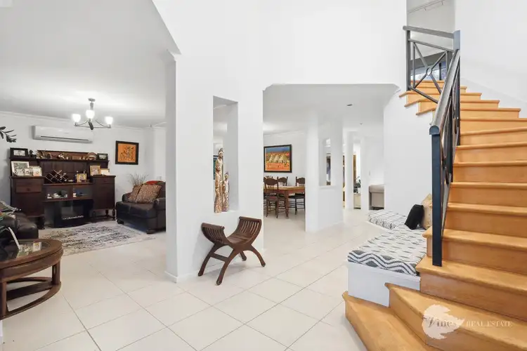 Fourth view of Homely house listing, 53 Chardonnay Drive, The Vines WA 6069