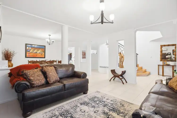 Fifth view of Homely house listing, 53 Chardonnay Drive, The Vines WA 6069