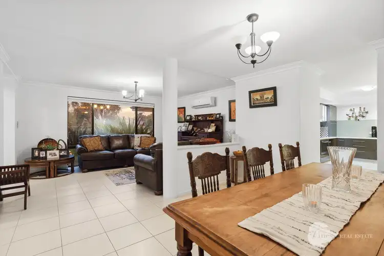 Sixth view of Homely house listing, 53 Chardonnay Drive, The Vines WA 6069