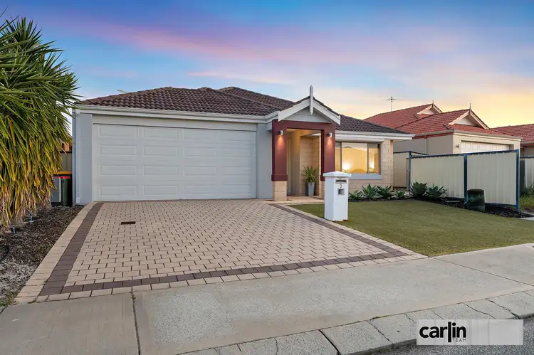 Main view of Homely house listing, 3 Dunlap Avenue, Success WA 6164