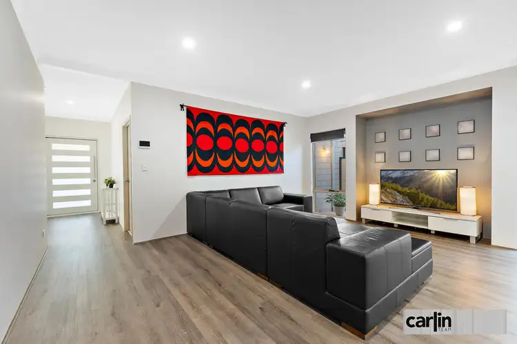 Fourth view of Homely house listing, 3 Dunlap Avenue, Success WA 6164