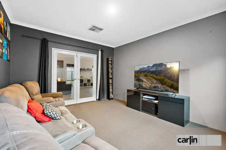 Fifth view of Homely house listing, 3 Dunlap Avenue, Success WA 6164