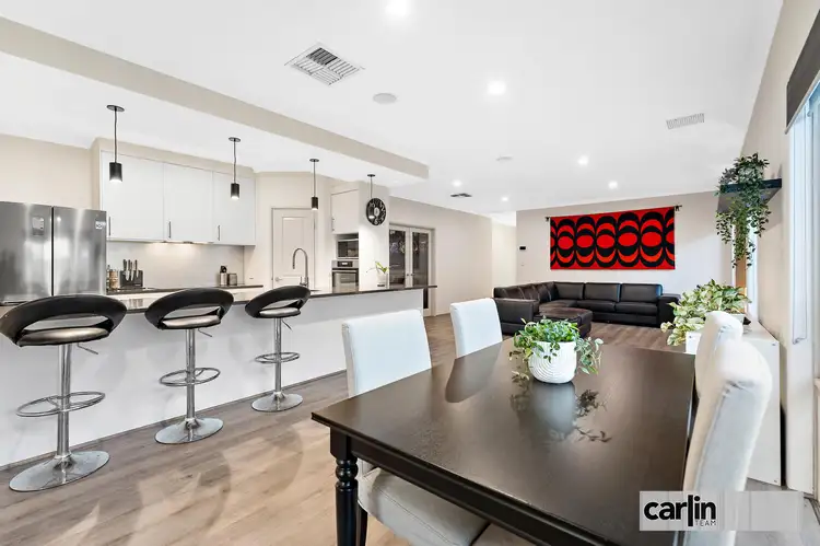 Seventh view of Homely house listing, 3 Dunlap Avenue, Success WA 6164