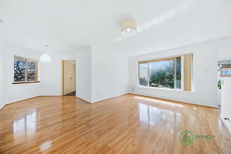 Third view of Homely unit listing, 8/377 Canning Highway, Como WA 6152