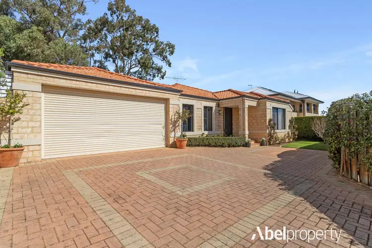 Second view of Homely house listing, 11b Luita Street, Wembley Downs WA 6019