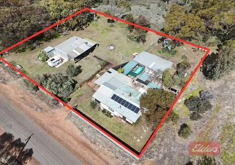 Main view of Homely land listing, 6-10 Richter Street, Wickepin WA 6370
