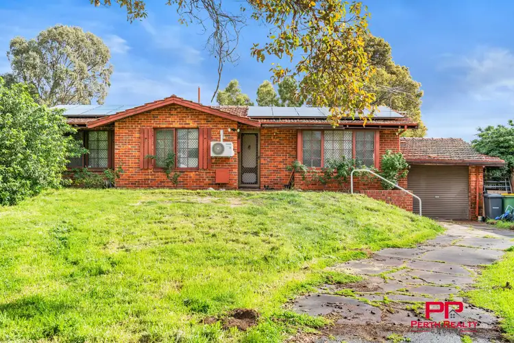 53 Astley Street, Gosnells WA 6110