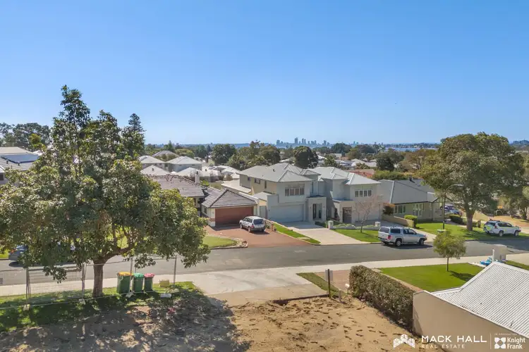 Third view of Homely land listing, Lot 809, 26 Lamond Street, Melville WA 6156