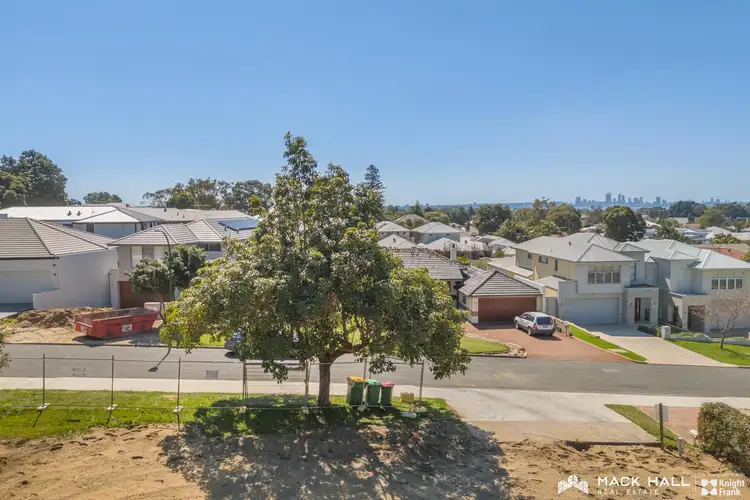Seventh view of Homely land listing, Lot 809, 26 Lamond Street, Melville WA 6156