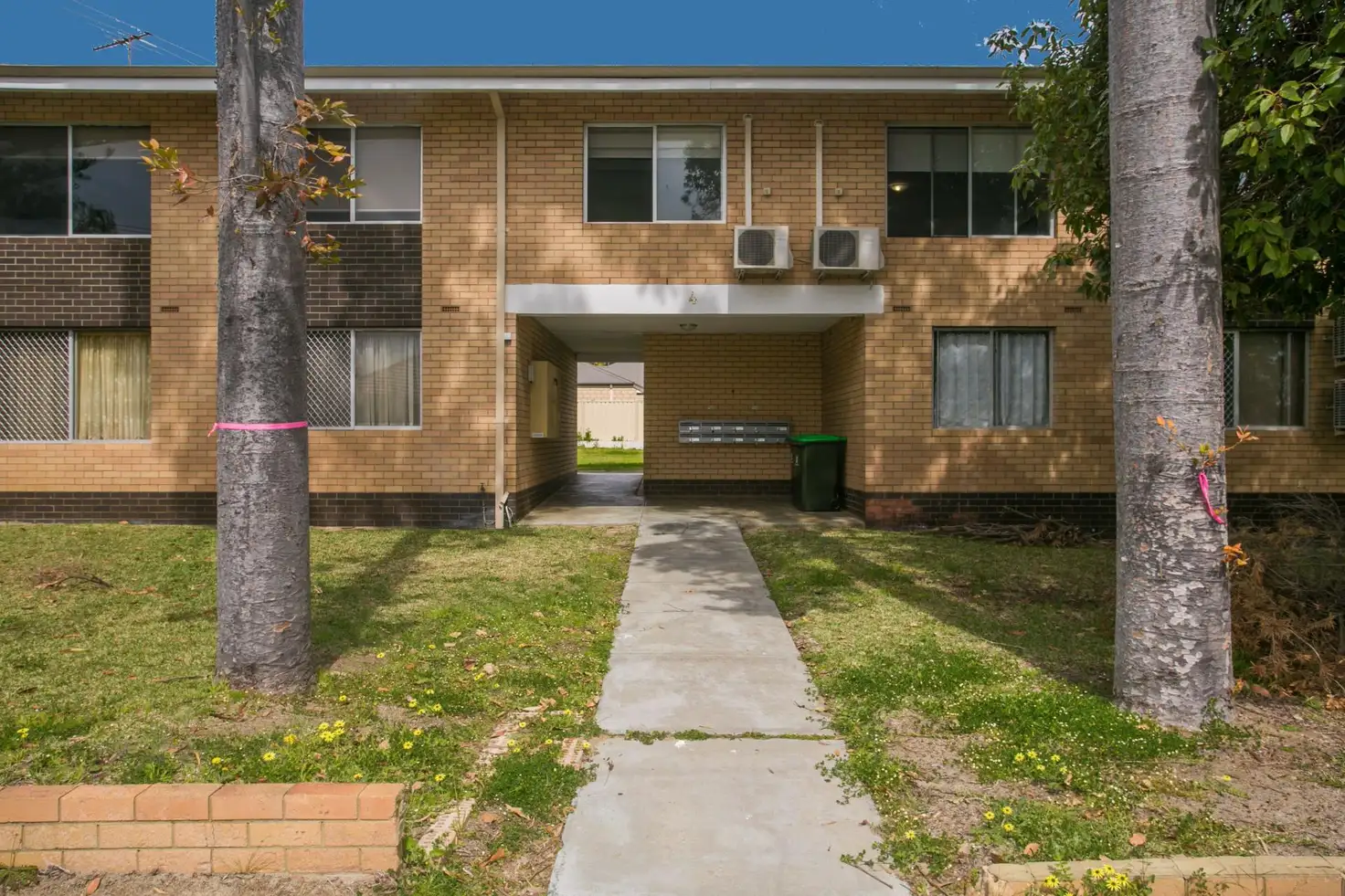 Main view of Homely unit listing, 7/4 Eldorado Street, Osborne Park WA 6017