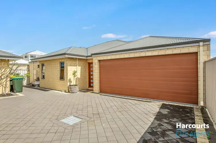 Main view of Homely house listing, 3/15 Vickery Street, Rockingham WA 6168