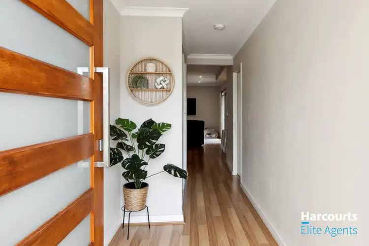 Second view of Homely house listing, 3/15 Vickery Street, Rockingham WA 6168