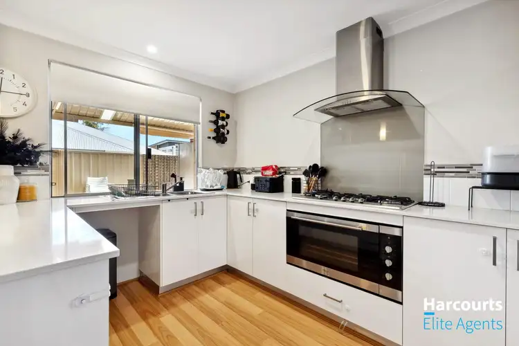 Fourth view of Homely house listing, 3/15 Vickery Street, Rockingham WA 6168