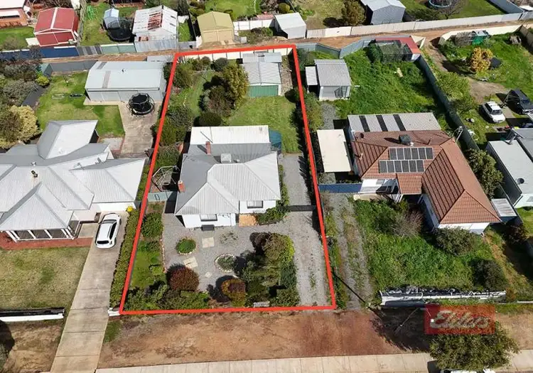 Second view of Homely house listing, 45 Ensign Street, Narrogin WA 6312