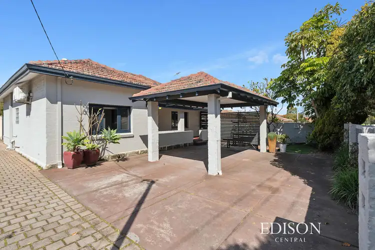 142 Tyler  Street, Tuart Hill WA 6060