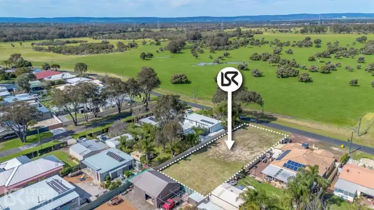 Third view of Homely land listing, 7 Adam Road, Ravenswood WA 6208