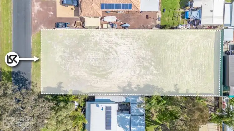 Fifth view of Homely land listing, 7 Adam Road, Ravenswood WA 6208