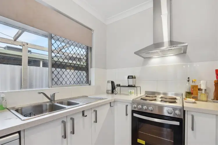Second view of Homely villa listing, 2/15 Kennedy Street, Maylands WA 6051