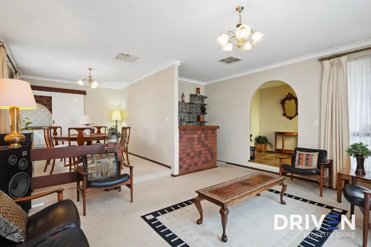 Third view of Homely house listing, 112 Burrendah Boulevard, Willetton WA 6155