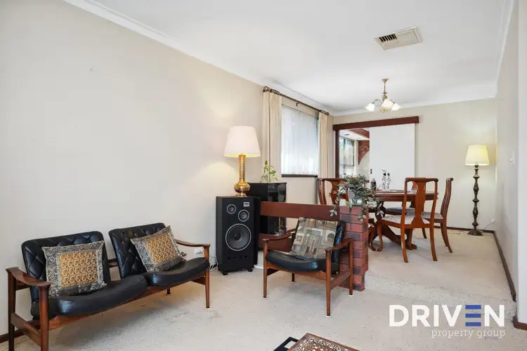 Fifth view of Homely house listing, 112 Burrendah Boulevard, Willetton WA 6155