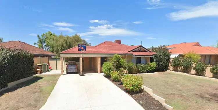 31 Molloy Court
