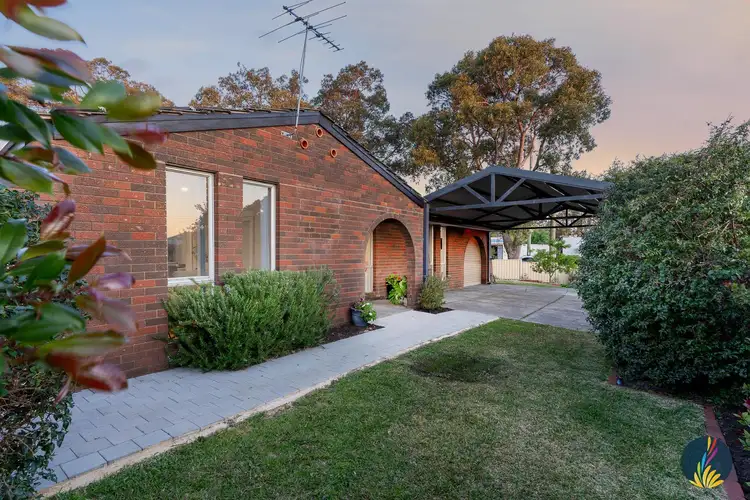 Main view of Homely house listing, 3 Stanhope Road, Kalamunda WA 6076