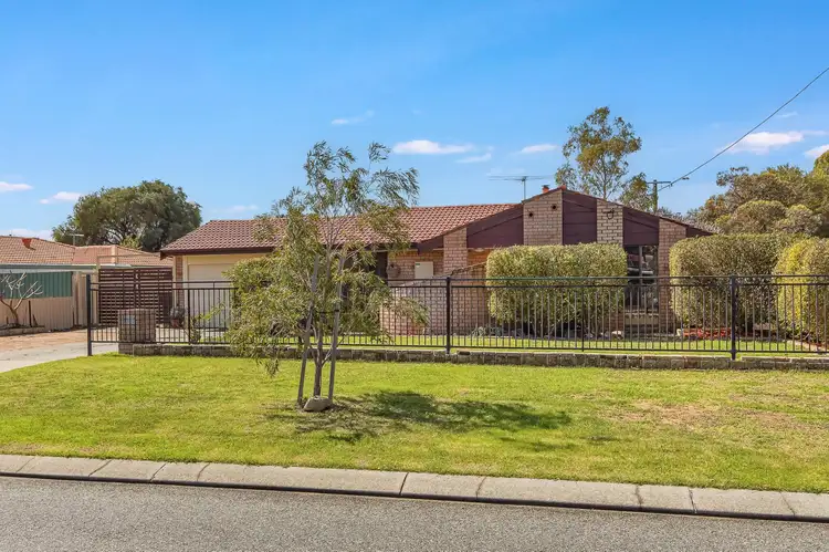 7 Breaden Drive, Cooloongup WA 6168
